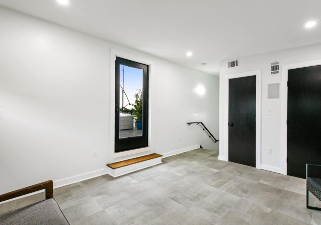 Galaxy Rooftop Villa New Orleans Exterior foto